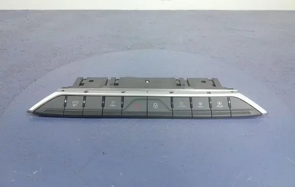 Skoda Octavia 985 Other switches/knobs/shifts 5E3925200K