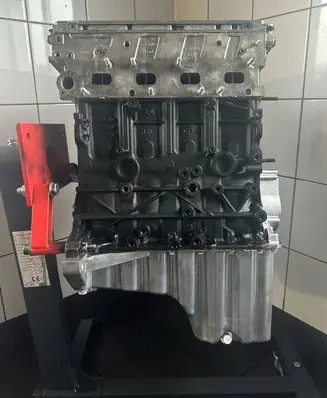 Volkswagen Crafter Engine CKU