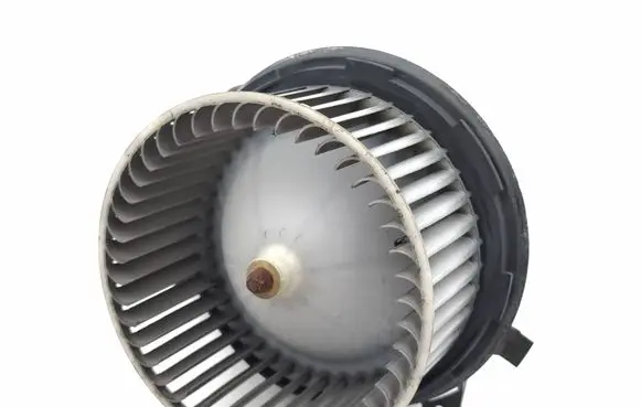 Mercedes-Benz CLS C218 AMG Heater fan/blower 17771001 W204UL2 U77710012Q1B7T