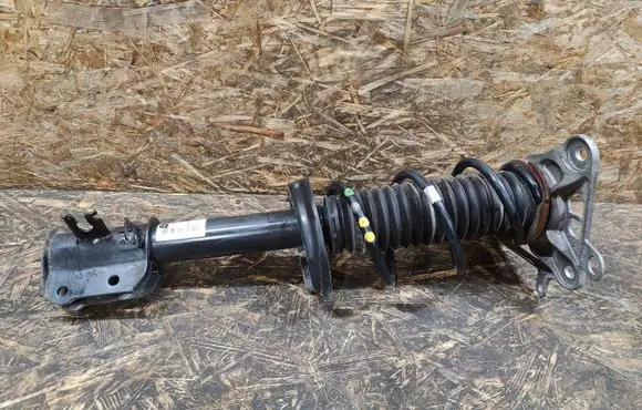 Fiat 500X Rear shock absorber/damper 00520490580