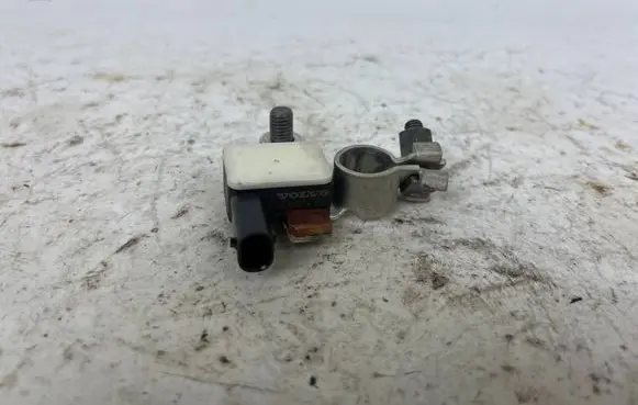 Volvo XC60 Negative earth cable (battery) 31652438