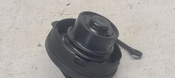 Seat Altea Fuel tank filler cap 1J0201553P