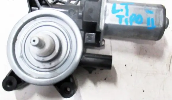 Fiat Tipo Rear window lifting mechanism without motor 00520939150