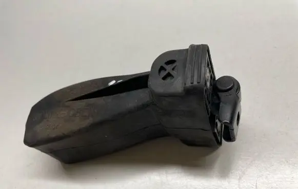 Audi A3 S3 8V Front door check strap stopper 8V5837267