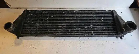 Opel Frontera B Intercooler radiator 97142017 ETP8102 1806980910