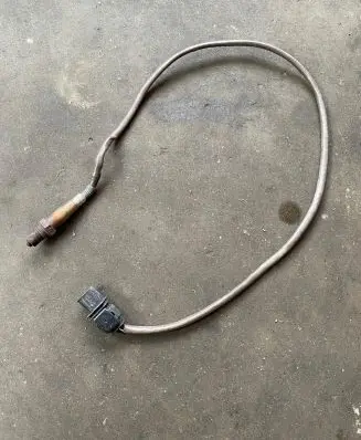 Mercedes-Benz C W205 Lambda probe sensor 0005423400
