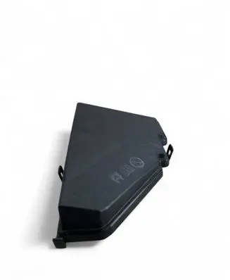 Volvo XC90 Fuse box cover 31398001