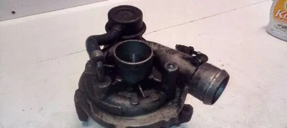 Citroen Xsara Turbo 9632406680