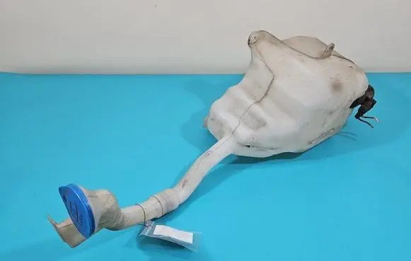 Honda Civic Windshield washer fluid reservoir/tank IMPRK1429963