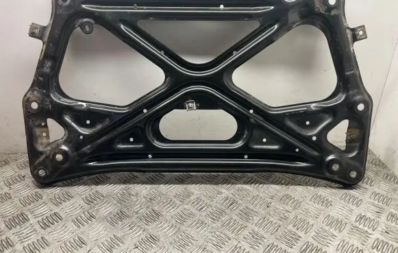 Audi A6 S6 C7 4G Front subframe 4H0399345P