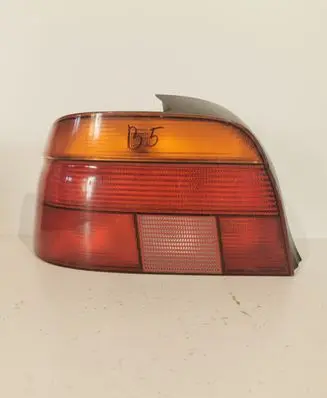 BMW 5 E39 Rear/tail lights 14603300