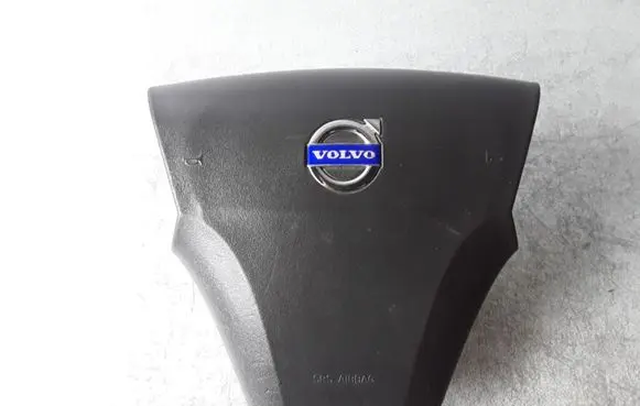 Volvo C30 Steering wheel airbag 30715435 L2912H0540916