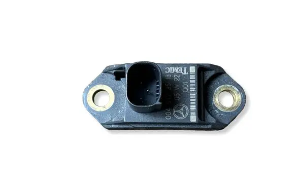 Mercedes-Benz SL R230 Acceleration sensor 0045423518