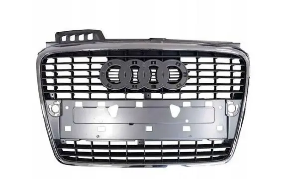 Audi A4 S4 B7 8E 8H Front grill 