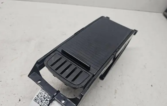 Ford Focus C-MAX Front trunk storage compartment 7M5XR13560
