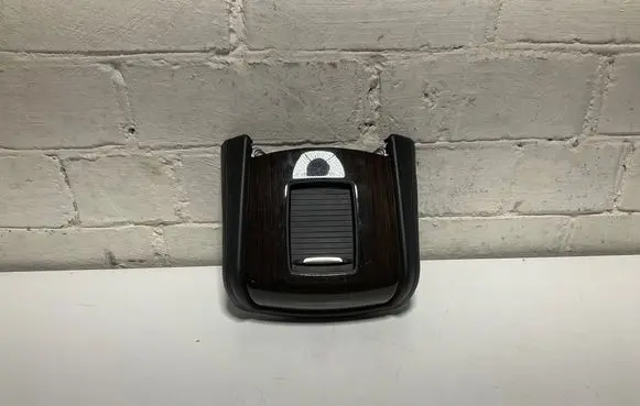 BMW 7 F01 F02 F03 F04 Rear seat armrest 7225671 1172849 1168780