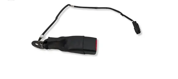 Mitsubishi Outlander Rear seatbelt buckle 1018843