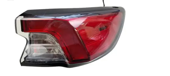 Ford Escape IV Rear/tail lights LJ6B13404 LJ6B13404AG LPASYCX482