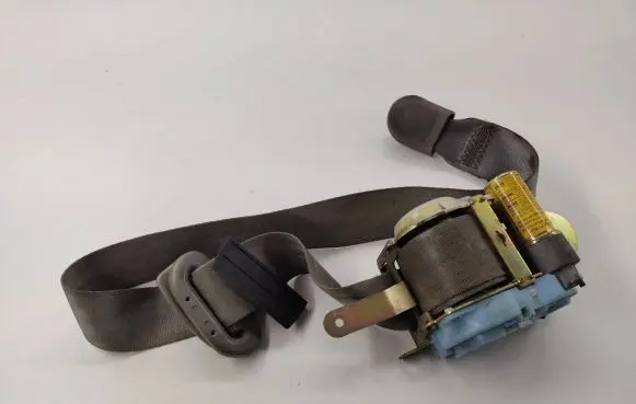 KIA Sorento Front seatbelt