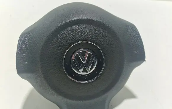 Volkswagen Polo V 6R Steering wheel airbag 6R0880201D