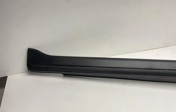 KIA Sorento IV Front sill (body part) 87753-P2000