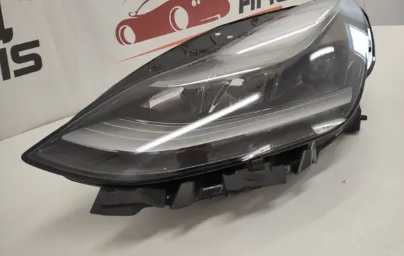Tesla Model 3 Headlight/headlamp 151495200C SCKV21221000721