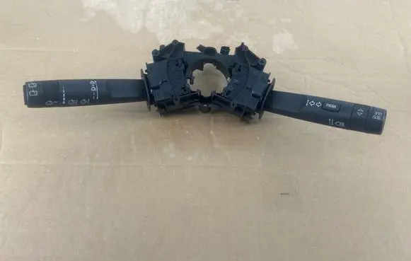 Opel Mokka Wiper turn signal indicator stalk/switch 191010
