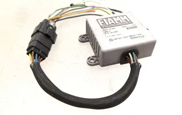 Mercedes-Benz Vito Viano W639 Other control units/modules FIAMM951006 951006