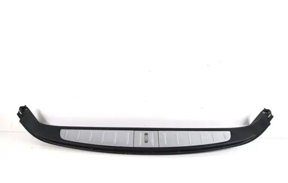 Tesla Model X Other trunk/boot trim element 103599400C