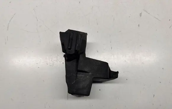 Toyota C-HR I Fender foam support/seal 53153F4010