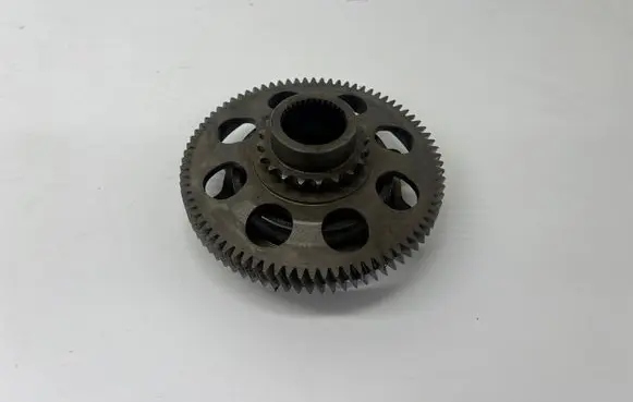 Mercedes-Benz B W246 W242 Fuel pump gear (pulley) A6510770412 A6519810006