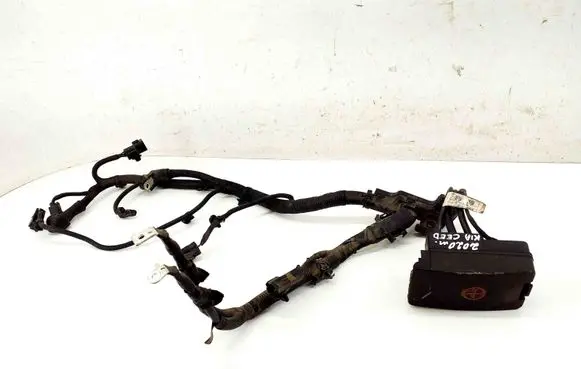 KIA Ceed Positive cable (battery) 91975J71101 91852J7010