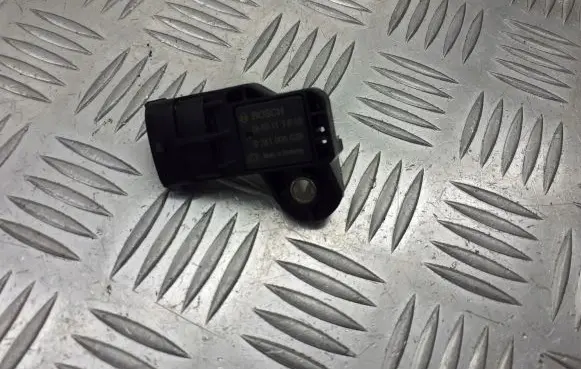 Fiat Punto (188) Air pressure sensor 0281006028