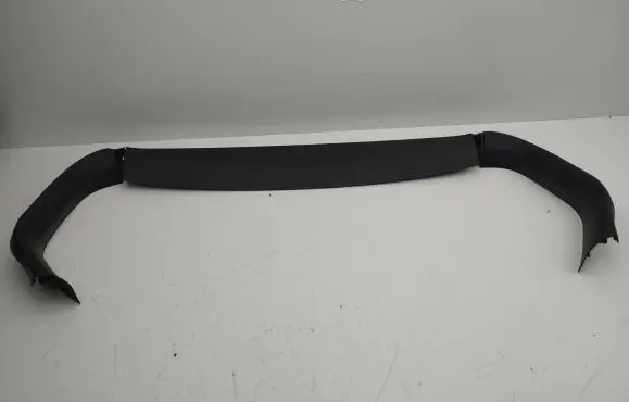 Citroen C-Crosser Tailgate trim 7224A016 7224A017