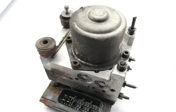 Mazda 6 ABS Pump GR1M437A0 6714E0111