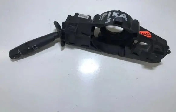 Citroen Xsara Picasso Wiper control stalk 96172873zl 61580038