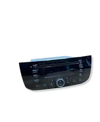 Fiat Punto (199) Radio/CD/DVD/GPS head unit 7355354400 28302823 40028302982