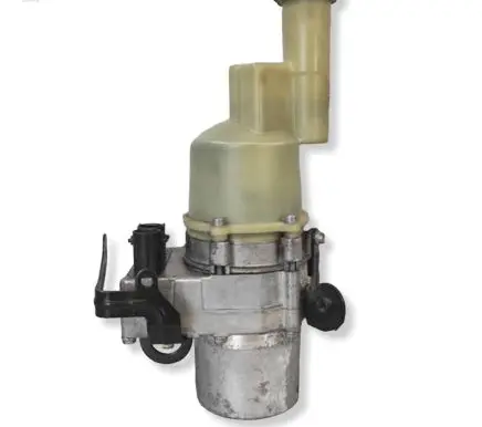 Peugeot Expert Power steering pump 9818127580