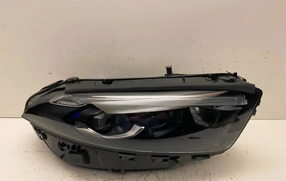 Headlight/headlamp