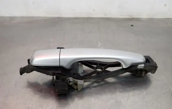 Volvo S40 Rear door handle trim 