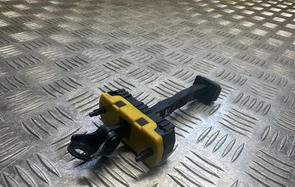 KIA EV6 Rear door check strap stopper 