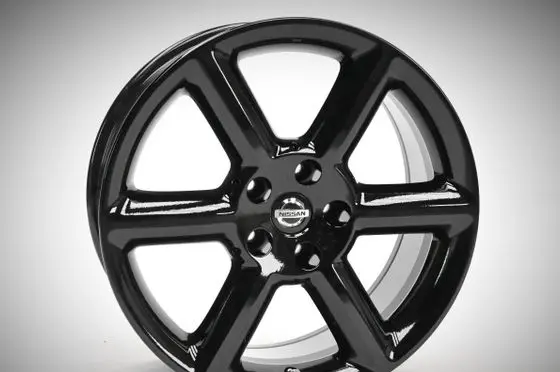 Nissan 350Z R18 alloy rim CD100FZ32