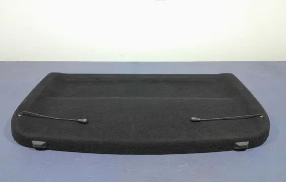 Opel Astra J Parcel shelf 