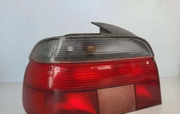 BMW 5 E39 Rear/tail lights 14603300
