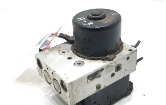 Seat Leon (1M) ABS Pump 1J0614217A