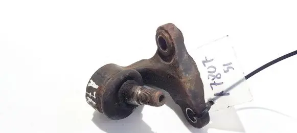 BMW 3 E46 Front ball joint 6756698