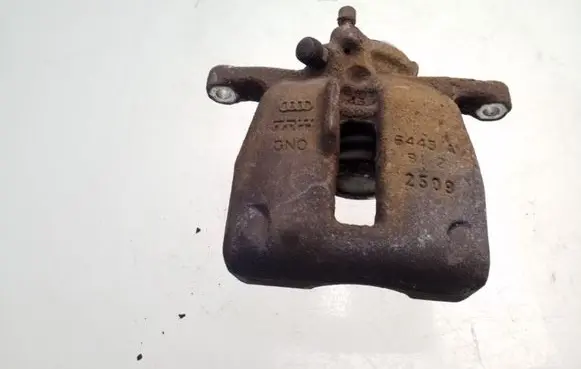 Audi Q5 SQ5 Rear brake caliper 6443A