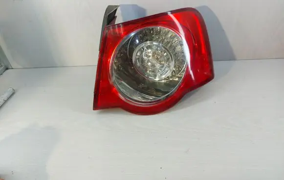 Volkswagen PASSAT B6 Rear/tail lights 3C5945096H
