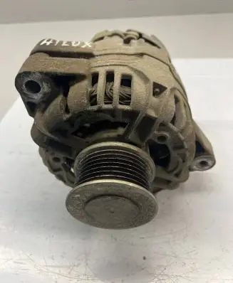 Toyota Hilux (AN10, AN20, AN30) Generator/alternator 270600L050 0124315034