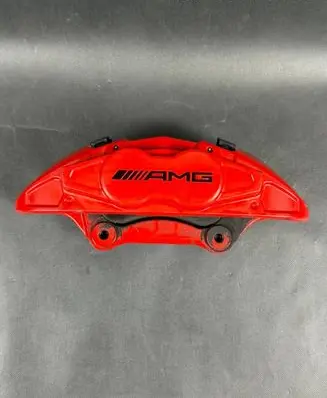 Mercedes-Benz A W176 Front brake caliper A45 CLA45 GLA45